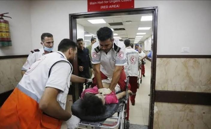 الصحة العالمية: قطاع غزة لا يزال يواجه حالة طوارئ إنسانية وصحية