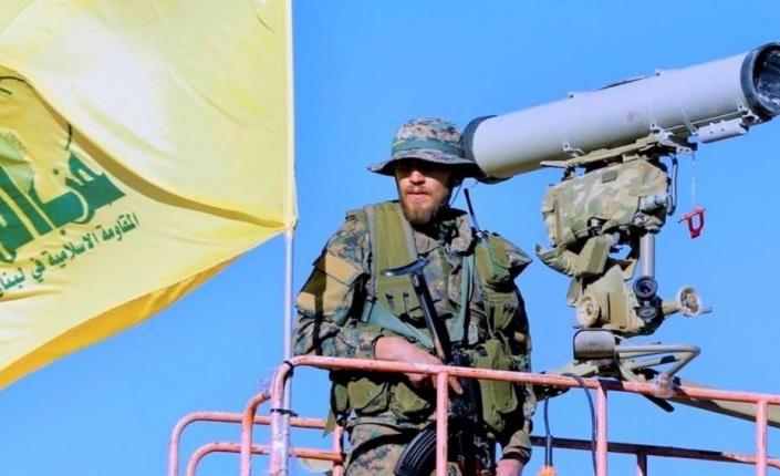 بصواريخ الكاتيوشا.. حزب الله يستهدف قاعدة "زيتيم" شمال فلسطين المحتلة