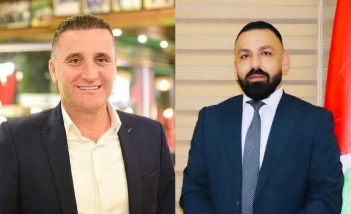 في تعقيب على تقرير وطن .. فريق الدفاع عن طارق النتشة وشركة الهدى المحامي مالك العوري لوطن: الأرقام المتداولة لا تمثل مديونية محسومة على النتشة ولا يوجد مطالبة مالية رسمية بذلك المبلغ