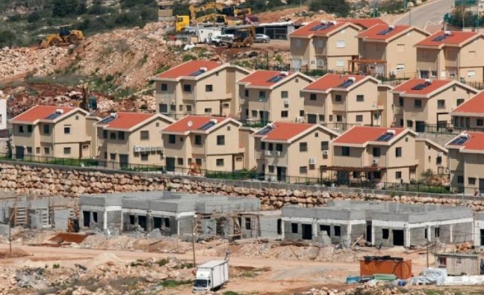 "مقاومة الجدار": الاحتلال يعتزم بحث 11 مخططاً استيطانياً تتضمن 608 وحدات استيطانية