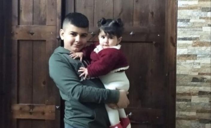 استشهاد الطفل قيس نصر الله برصاص الاحتلال في مخيم طولكرم