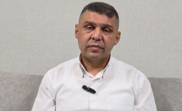 القواسمي: تأجيل الانتخابات غير دستوري وندرس اتخاذ الإجراءات القانونية اللازمة