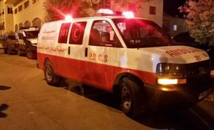 مقتل مواطن بإطلاق نار خلال شجار في بلدة قطنة شمال غرب القدس القدس