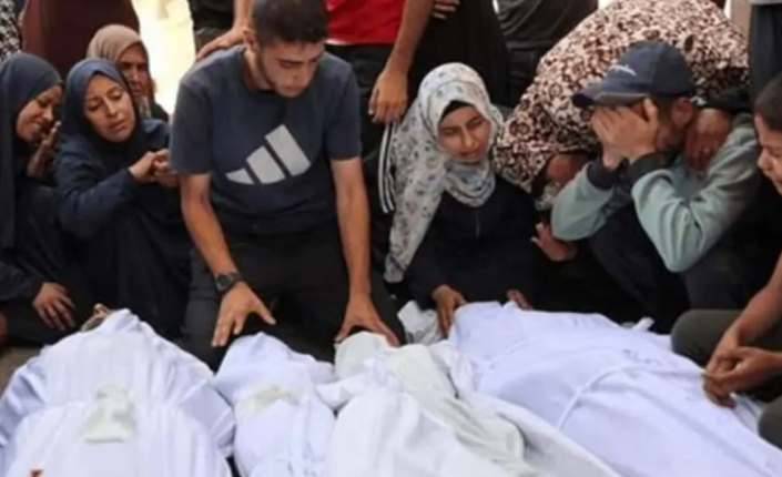 7 شهداء ومصابون وسط تواصل خروقات الاحتلال في قطاع غزة