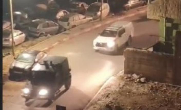 بعد ساعات من محاصرة منزل .. الاحتلال يعلن اغتيال شاب في عقربا