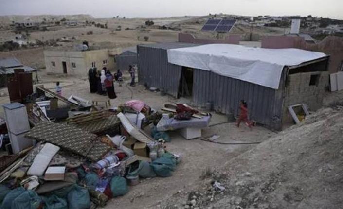 1061 انتهاكًا في آب.. منظمة البيدر: التجمعات البدوية في الضفة تواجه ضغطا متصاعدا للتهجير والاستيطان