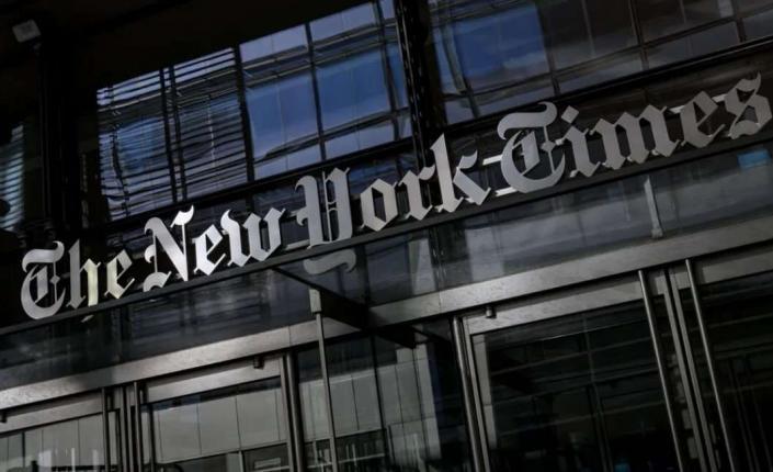 أكاديميون أمريكيون ينتقدون تغطية "نيويورك تايمز" لمزاعم "الاعتداءات الجنسية" في 7 أكتوبر