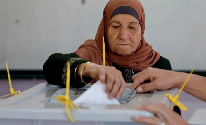 نحو 3 ملايين مواطن يحق لهم الاقتراع في الانتخابات التشريعية المقبلة