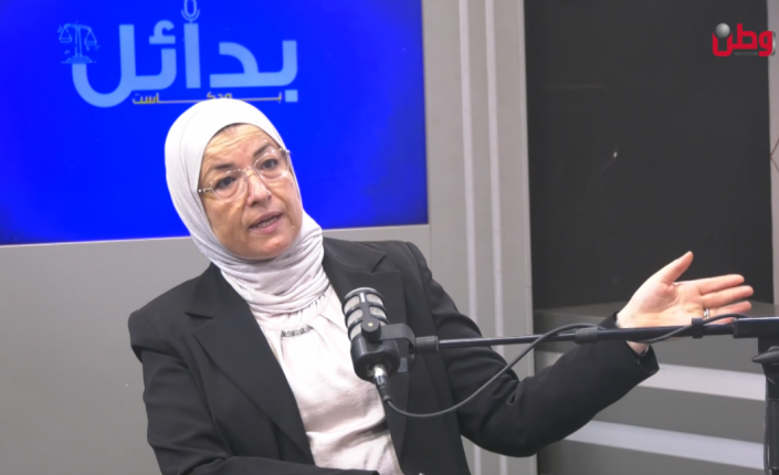 المُحكمة لبنى كاتبة: التحكيم بديل مرن للتقاضي.. والاستقلال والحياد شرطان أساسيان لصحة قرارات المحكمين