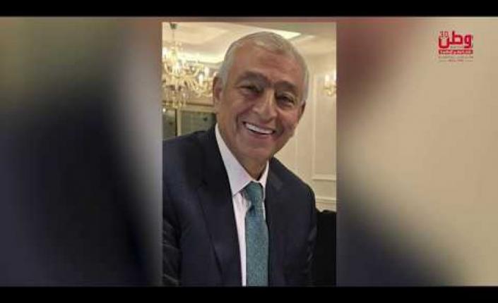 موسى في عيون رفاقه ... يرحل الجسد ويبقى الاثر