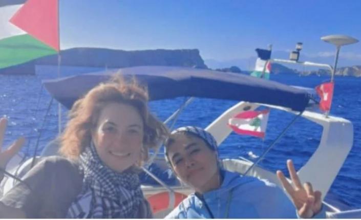 من أسطول غزة إلى قضاء باريس.. شكوى قضائية ضد "إسرائيل" وبن غفير بتهم التعذيب
