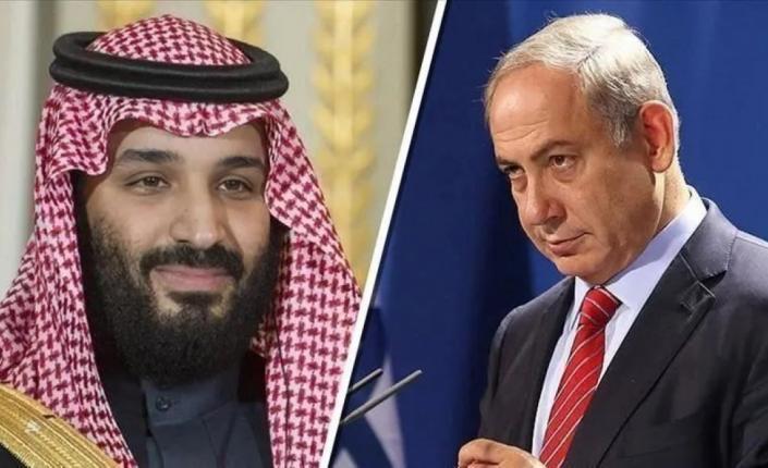 عبر التدخل في الحرب على اليمن.. نتنياهو يسعى للتطبيع مع السعودية و"بن سلمان يرفض"