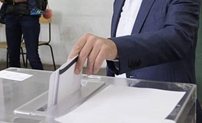 إغلاق صناديق الاقتراع لانتخابات الكنيست الإسرائيلية الـ26