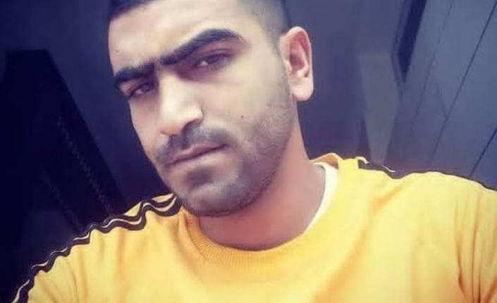 قوات الاحتلال تسلم جثمان الشهيد شادي العجارمة في بيت أولا بعد احتجازه يومين