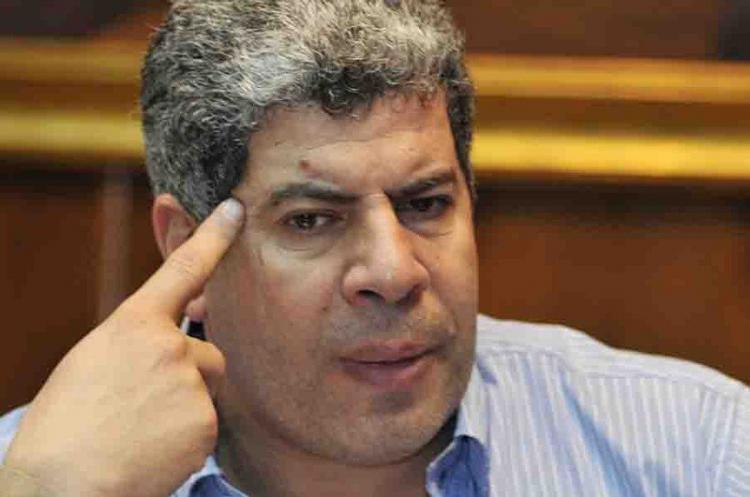 شوبير يقدم شكوى للنائب العام المصري ضد مرسي وقنديل !