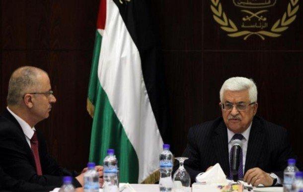 مقبول: الرئيس عباس والحمد الله سيزوران غزة الشهر الجاري