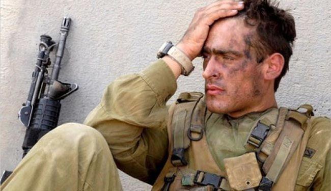حرب غزة تُحول جنودًا إسرائيليين لمتسولين