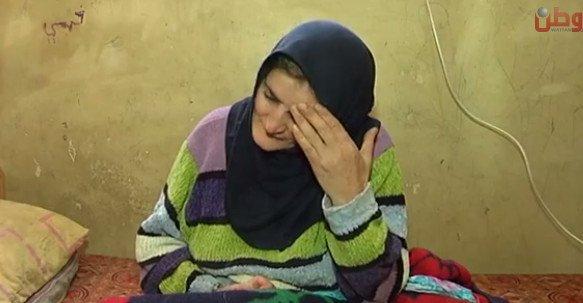 خاص لـ "وطن": بالفيديو... الخليل: عائلة "الفروخ".. أجساد هزيلة نهشها الفقر والمرض خاص لـ "وطن": بالفيديو... الخليل: عائلة "الفروخ".. أجساد هزيلة نهشها الفقر والمرض