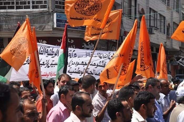 "المركزي" يصوت بالاجماع على قبول "المبادرة" عضوا في منظمة التحرير "المركزي" يصوت بالاجماع على قبول "المبادرة" عضوا في منظمة التحرير