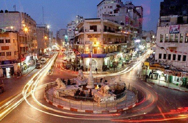 رام الله.. كيف لها أن تؤذيك وهي تبدو بتلك الروعة؟ رام الله.. كيف لها أن تؤذيك وهي تبدو بتلك الروعة؟