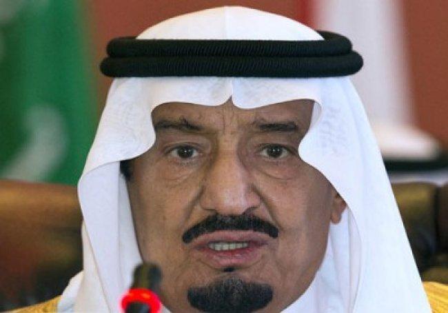 ملك السعودية لم يحضر مراسيم عيد العرش في المغرب.. هل وضعه الصحي في تردٍ؟