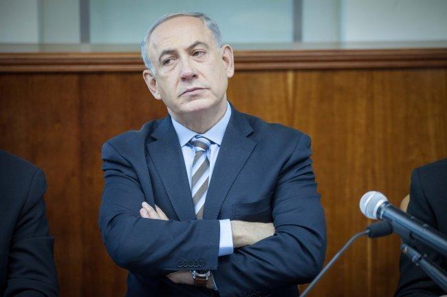 نتنياهو يزعم: العملية هي نتيجة لتحريض السلطة الفلسطينية