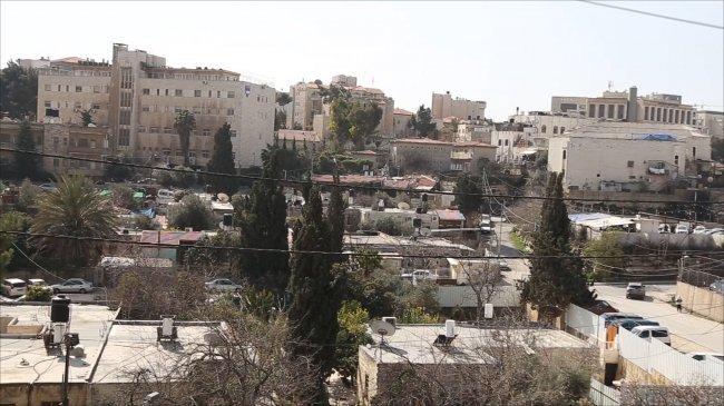 الاحتلال يمهل 5 عائلات مقدسية حتى 23 الجاري لإخلاء منازلها بحي الشيخ جراح