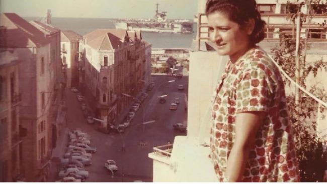 قصة ليزا "آخر يهودية" في لبنان