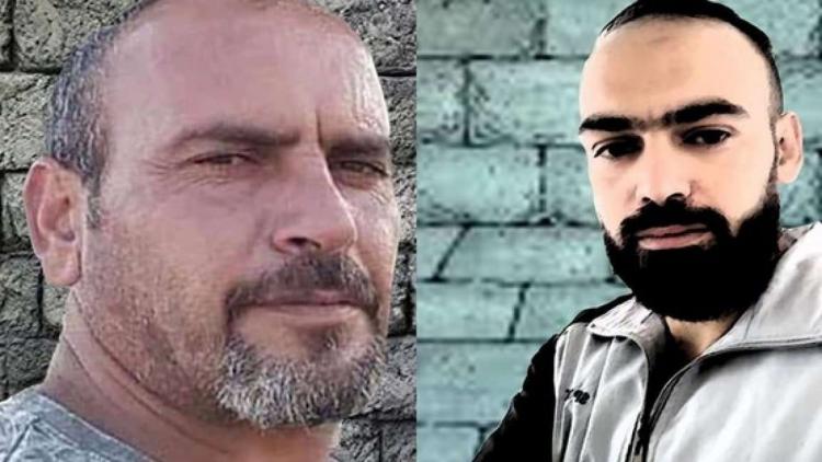 الأسيران زهران والهندي يدخلان الشهر الثالث في إضرابهما