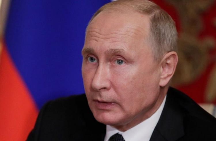 بوتين يبشر بلقاح روسي ثان لكورونا