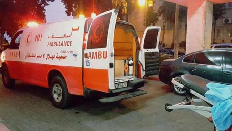 مصرع طفل بحادث سير في منطقة الجفتلك شمال أريحا
