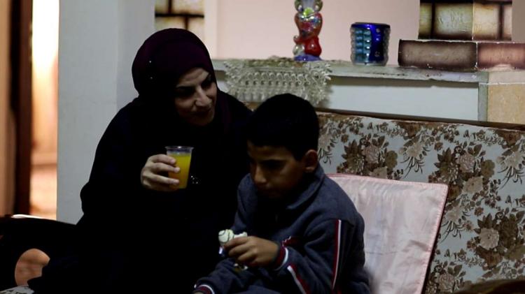 عائلة الطفل مرايطة تناشد الرئيس عبر وطن لعلاجه عائلة الطفل مرايطة تناشد الرئيس عبر وطن لعلاجه