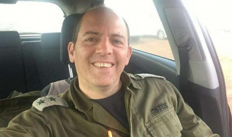 العثور على جثة ضابط "إسرائيلي" مقتولاً في أحراش الخليل