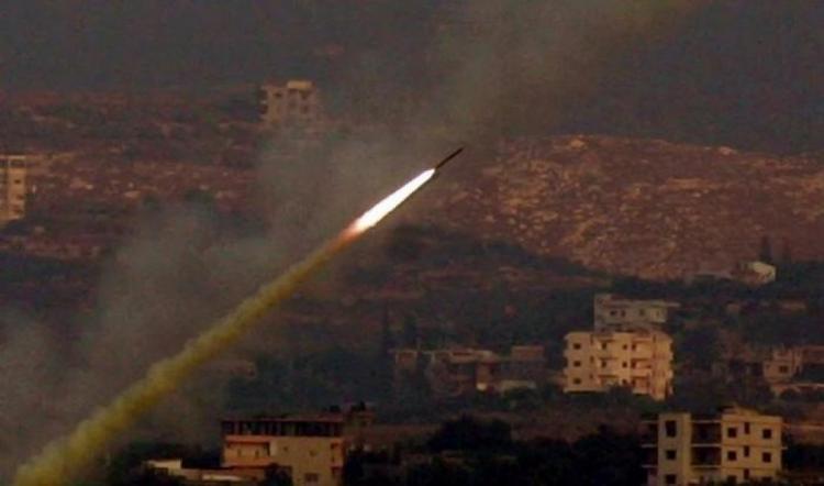 جيش الاحتلال: إطلاق قذيفتين صاروخيتين من قطاع غزة نحو "عسقلان"