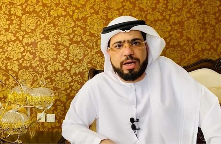شيخ التطبيع "وسيم يوسف" يهاجم المقاومة في غزة مجددا شيخ التطبيع "وسيم يوسف" يهاجم المقاومة في غزة مجددا