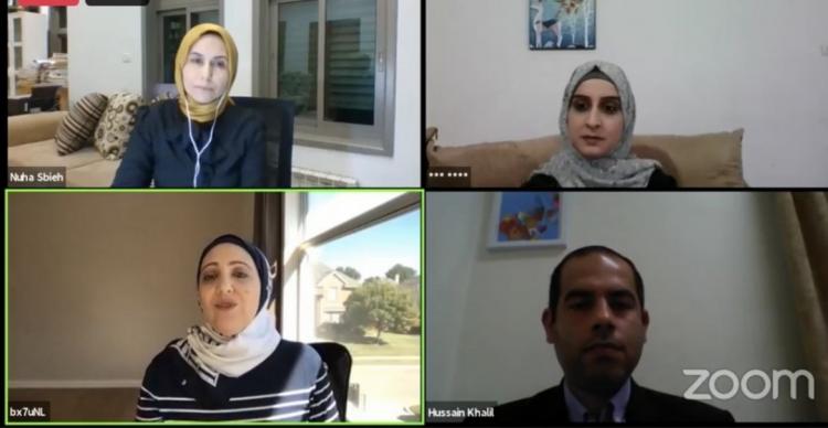 وزارة الثقافة تختتم فعاليات ملتقى فلسطين الثاني للقصة العربية وزارة الثقافة تختتم فعاليات ملتقى فلسطين الثاني للقصة العربية