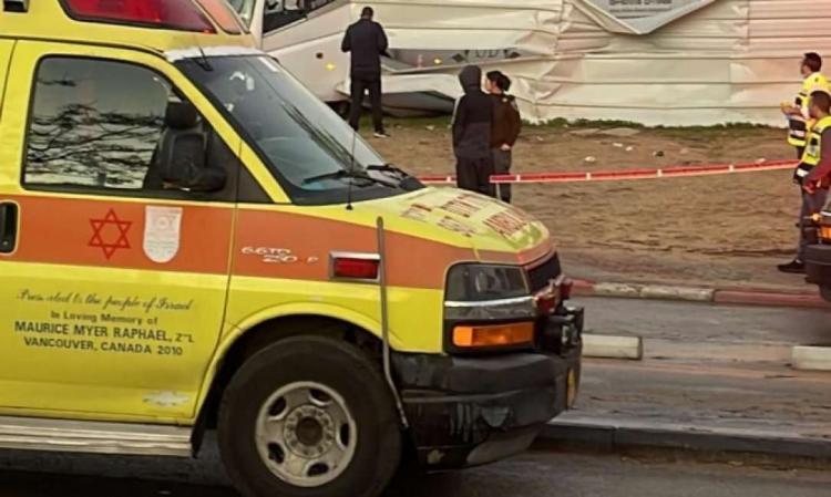 قتيل جراء جريمة إطلاق نار في اللد قتيل جراء جريمة إطلاق نار في اللد