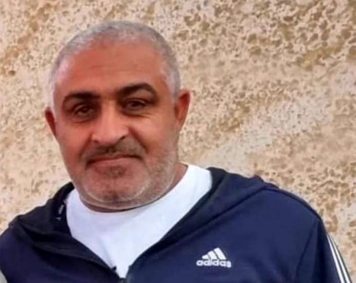 مقتل يوسف زبارقة في جريمة إطلاق نار باللد مقتل يوسف زبارقة في جريمة إطلاق نار باللد