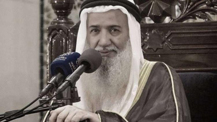 وفاة الداعية الكويتي أحمد القطان المعروف بـ"خطيب منبر الدفاع عن المسجد الأقصى"