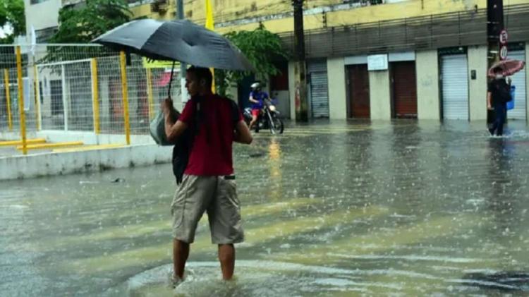 البرازيل: مصرع 35 شخصا على الأقل بسبب الأمطار الغزيرة
