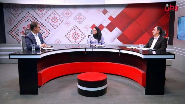 الهيئة المستقلة تؤكد لوطن أهمية استقلالية الآلية الوطنية لمناهضة التعذيب.. والداخلية: "المشاورات الوطنية" بديل مؤقت لغياب التشريعي الهيئة المستقلة تؤكد لوطن أهمية استقلالية الآلية الوطنية لمناهضة التعذيب.. والداخلية: "المشاورات الوطنية" بديل مؤقت لغياب التشريعي