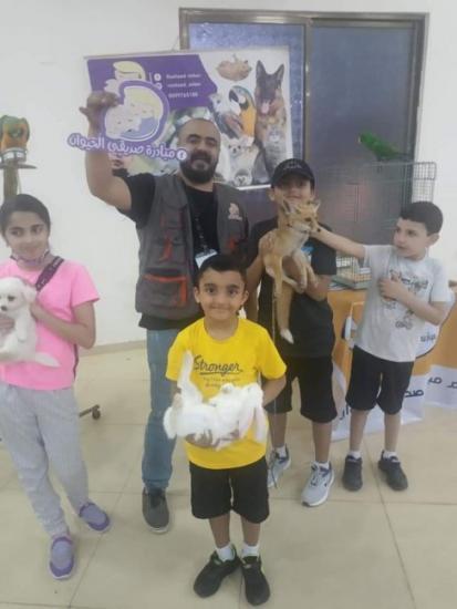 نشطاء البيئة حُرّاس نبلاء لا ينتظرون مقابلاً نشطاء البيئة حُرّاس نبلاء لا ينتظرون مقابلاً