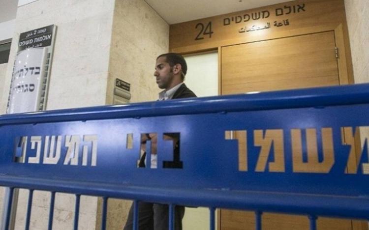 محكمة الاحتلال تمدد اعتقال شابين من القدس