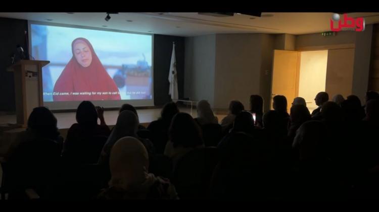 "ناجياتٌ من رماد" .. الحياة اليومية للغزيات وما وراء كاميرا الأخبار في ظل حرب الإبادة "ناجياتٌ من رماد" .. الحياة اليومية للغزيات وما وراء كاميرا الأخبار في ظل حرب الإبادة