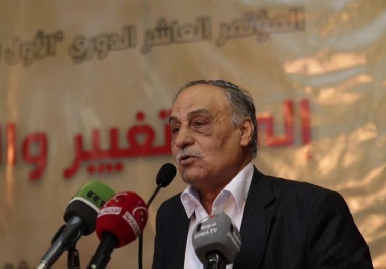 حزب الشعب ينعى القائد والمناضل الوطني أبو أحمد فؤاد حزب الشعب ينعى القائد والمناضل الوطني أبو أحمد فؤاد