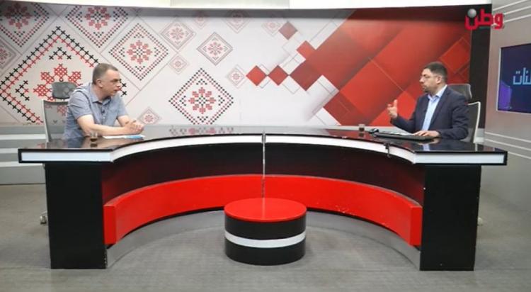 خلال منصة مواطنات.. تمثيل النساء في لجان الطوارئ ما زال جزئياً.. والإقصاء يفاقم معاناة النازحات في غزة وشمال الضفة خلال منصة مواطنات.. تمثيل النساء في لجان الطوارئ ما زال جزئياً.. والإقصاء يفاقم معاناة النازحات في غزة وشمال الضفة