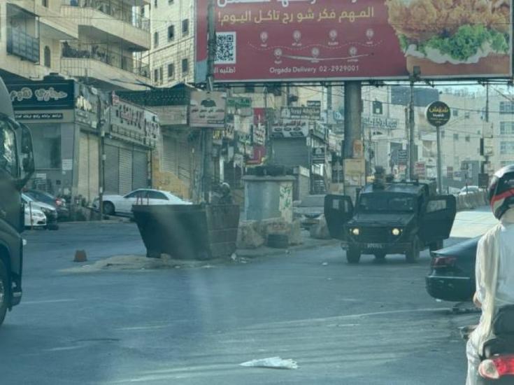 قلنديا: حين يتحول المخيم إلى ساحة لإعادة رسم المعادلة