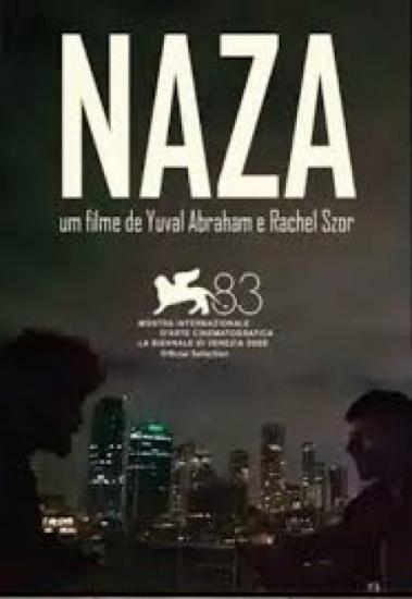 رشيد شاهين يكتب لوطن: الفيلم الوثائقي NAZA هل فضحهم ام كشف سوءاتنا رشيد شاهين يكتب لوطن: الفيلم الوثائقي NAZA هل فضحهم ام كشف سوءاتنا