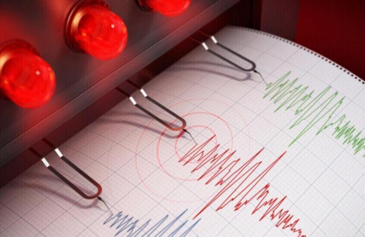 زلزال بقوة 5.6 درجة يضرب باكستان زلزال بقوة 5.6 درجة يضرب باكستان