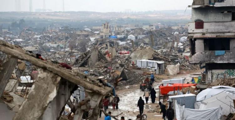 "صحة غزة" تحذر من التعطل المتزايد لخدمات النقل الخاصة بالقطاع الصحي
